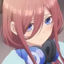 Miku Nakano ∬